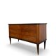 An Italian chest of drawers from the mid-20th century.