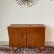 Vintage enfilade