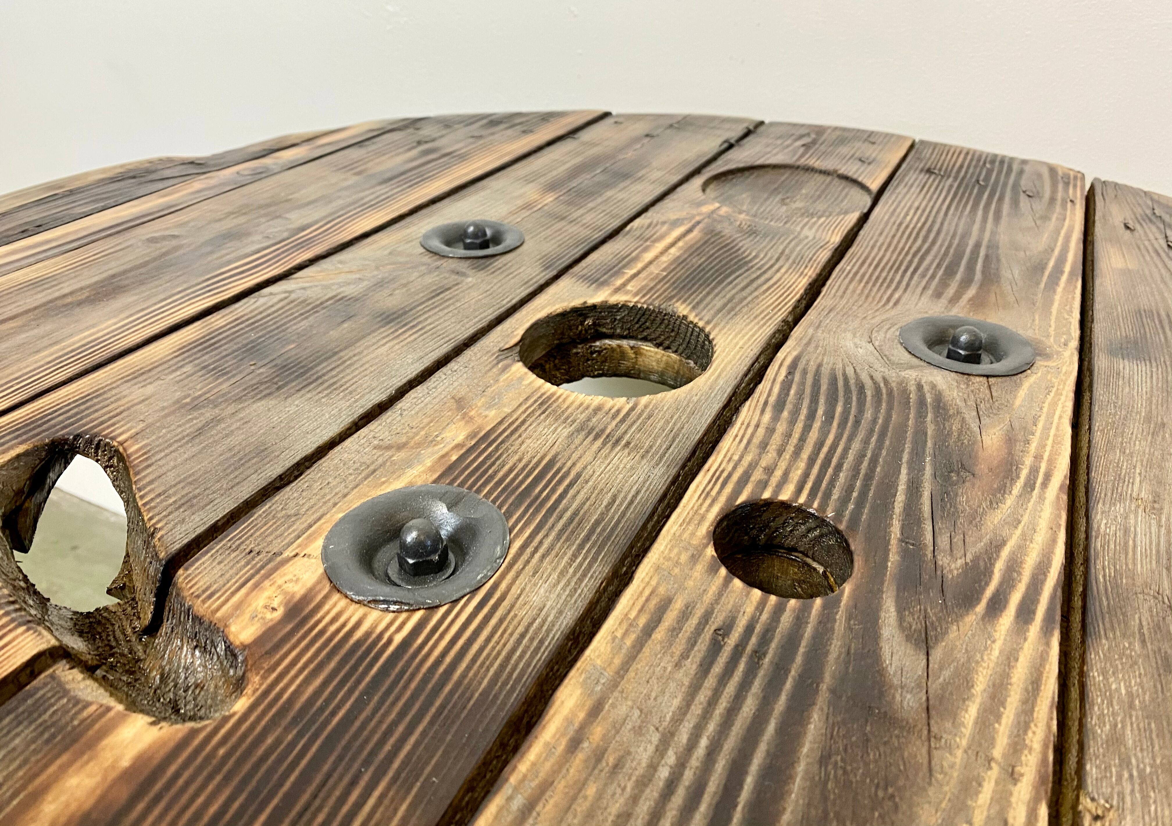 Table basse vintage, années 1960