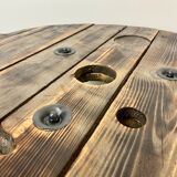 Table basse vintage, années 1960