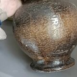 Vase signed Jean Marais