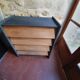 Commode vintage