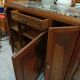 Meuble bas art déco