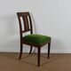 Chaises style Empire