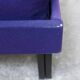 Single sofa bed model "62" by Pierre Guariche for Meurop 1960s