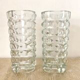 Pair of vintage vases