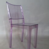 Set of 6 chairs "La Marie" by Philippe Starck for Kartell