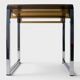 Vintage side table by Marc Berthier for Prisunic – Circa 1970