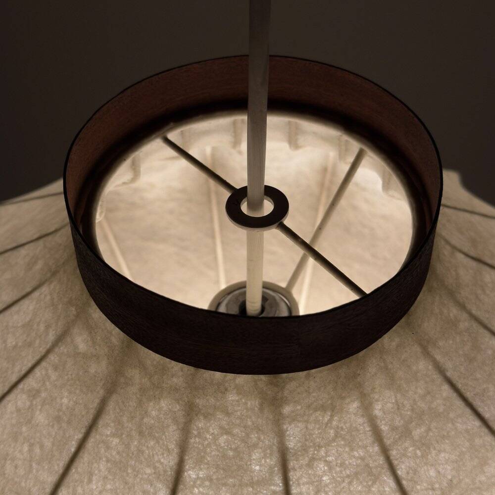 Mid-Century Modern Suspension Cocoon by Achille Castiglioni, 1960s