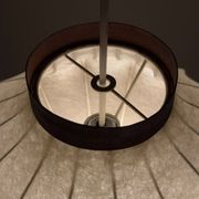 Mid-Century Modern Suspension Cocoon by Achille Castiglioni, 1960s