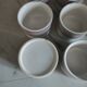 Set of ramekins