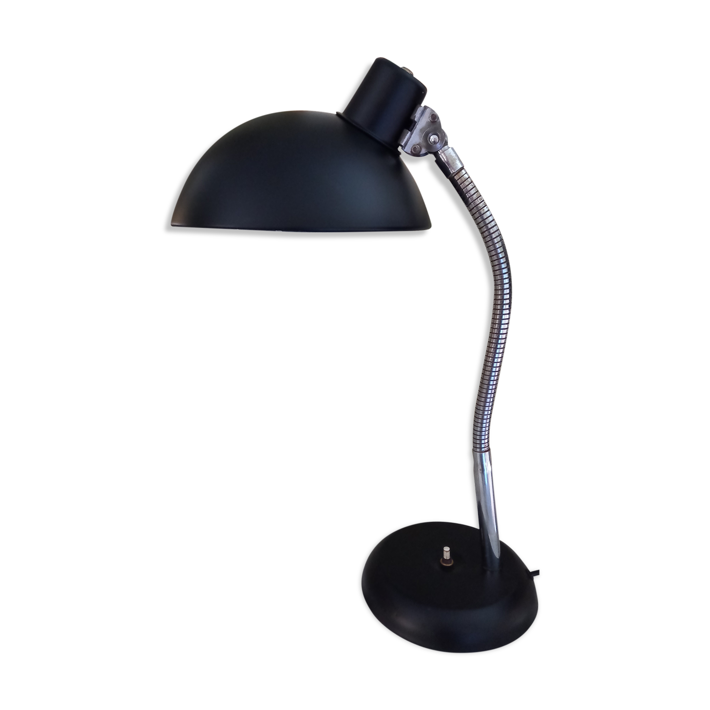 Desk lamp year 50