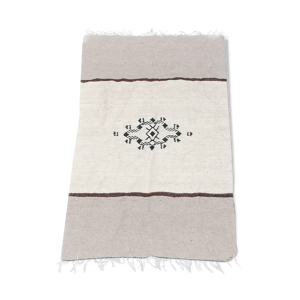 tapis berbère marocain
