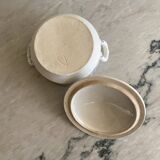 Earthenware terrine