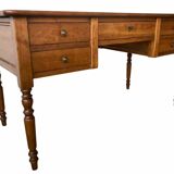 Louis Philippe style desk