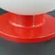 Lampe de table 1960 vintage édition Staff