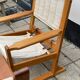 Ikea safari lounge chairs by karin mobring
