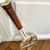 Rossignol wooden tennis racket