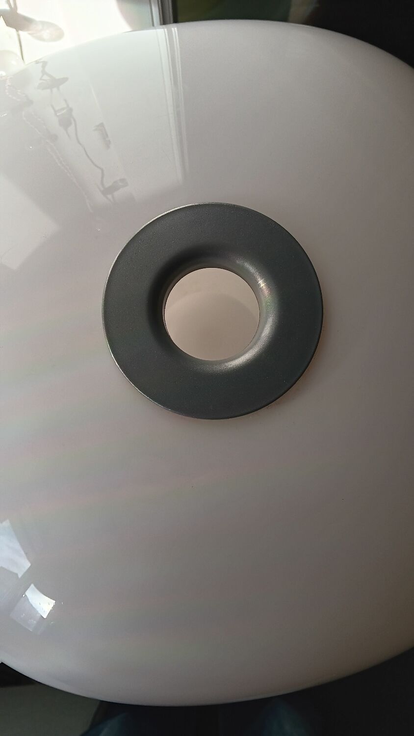 Paire de lampes "Energi Gas" de Carl Öjerstam & Magnus Eleback - 2000-