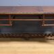 Bureau en Chêne, style Néo-Gothique – Fin XIXe