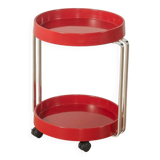 Space Age Serving Trolley