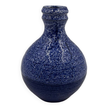 Terracotta vase