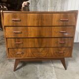 Commode années 50