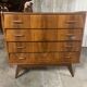 1950s chest of drawers