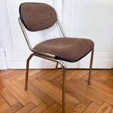 Vintage 80s office chair