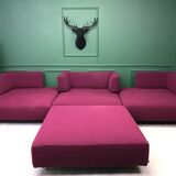 Edra sofa by Francesco Binfaré