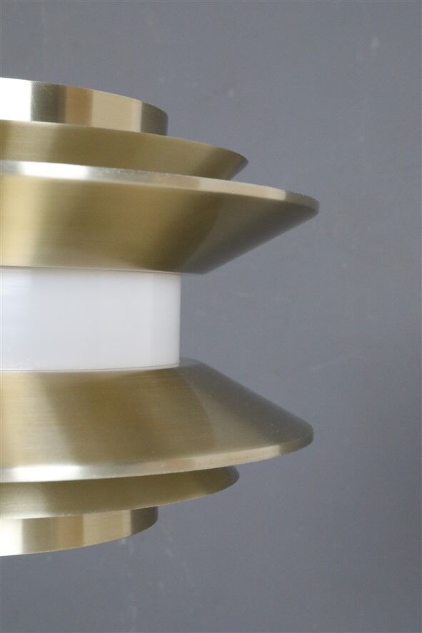 Granhaga / Carl Thore "Trava" pendant lamp / Mid-century modern design / 1960s / 1970s