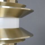 Granhaga / Carl Thore "Trava" pendant lamp / Mid-century modern design / 1960s / 1970s