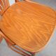 Set of 2 Vintage Bar Stools by TON, 1980