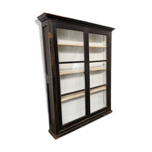 Bibliothèque 19ème