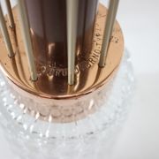 Lustre  par Drukov, Tchécoslovaquie
