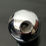 Bowling ashtray by Yonel Lebovici for Stein-Ouaki 1960s