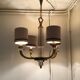 Chandelier years 50