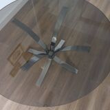 Coffee table from the 1970s in Austria