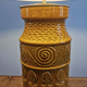Lampe en céramique Scheurich circa années 50