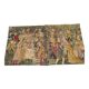 Rambouillet art tapestry the grape harvest