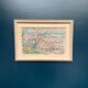 Original Swedish Oil on Canvas – “Landscape” by Rune Persson – Signed – Vintage & Framed – 46 × 65 cm (18.1" × 25.6")