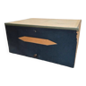 Old notary binder box - 10