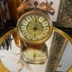 Japy chime alarm clock