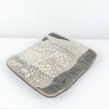 Ceramic tray circa 1950