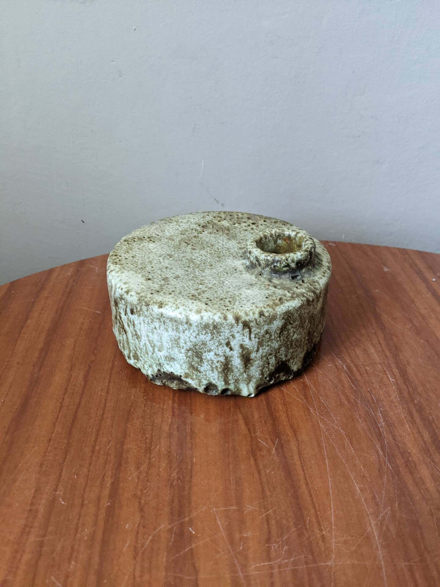 Ceramic vase Pieter Groeneveldt Scandinavian decoration