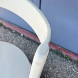 Pair of Halpha Baumann chairs