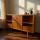 italian sideboard 1950s