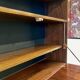 Rosewood desk scandinavian design 1950.