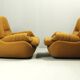 Space Age, Lounge Chair, Jitona No. 23, 1970s