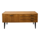 Enfilade vintage TV unit from the 1960s.
